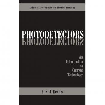 Photodetectors: An Introduction to Current Technology