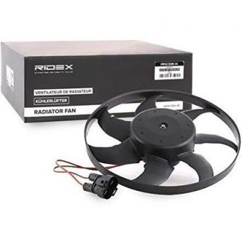 Ventilador Ridex 508R0014 para motor