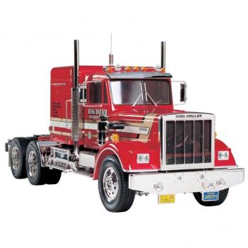 Tamiya 1:14 King Hauler RC Modellbausatz