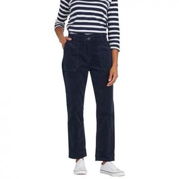 Pantalon M & Co Coupe Carpentier
