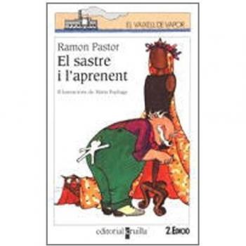 El sastre i l?aprenent