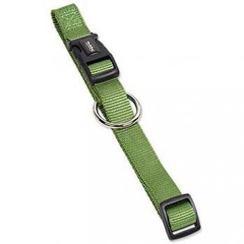 Nobby Hundehalsband Classic mit Leine – langlebig & stilvoll
