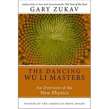 Dancing Wu Li Masters : An Overview of the New Physics