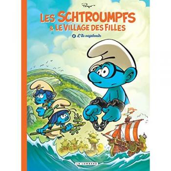 Les Schtroumpfs et le village des filles