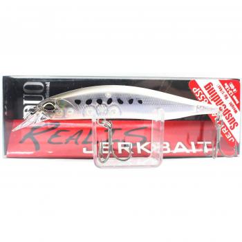 Realis Duo Jerkbait Naluca 85SP