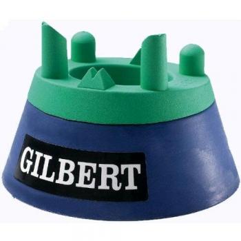 Gilbert Ultimate Adjustable Blue Green Kicking Tee