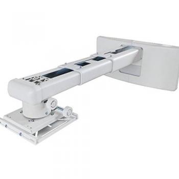 Support de Montage Optoma Owm3000st pour Projecteurs Gris