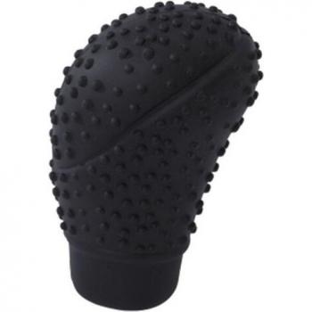1Pc Car Gear Shift Silicone Cover for Seat Leon Ibiza Renault Duster Megane 2 Logan Captur Clio Mazda 3 6 CX-5 CX-7