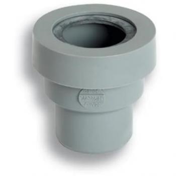 Drain en plastique Redi H/F 40mm