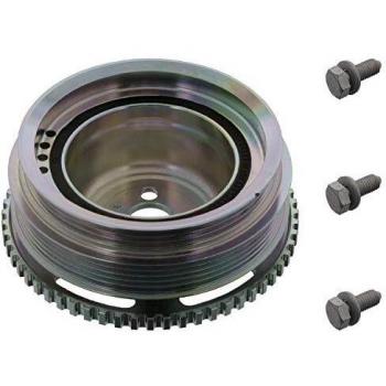 Poulie damper pour vilebrequin Fiat – lot 40315