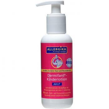 DERMIFANT Akut Kinderlotion 200 ml