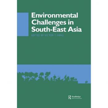 Vitalsource Technologies, Inc. Environmental Challenges In South-east Asia