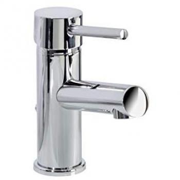 FACKELMANN Hype Wasserhahn Glanz