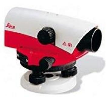 Leica NA720 360-Degree Optical Level