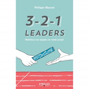 3 2 1 leaders