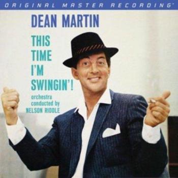This Time I'm Swingin