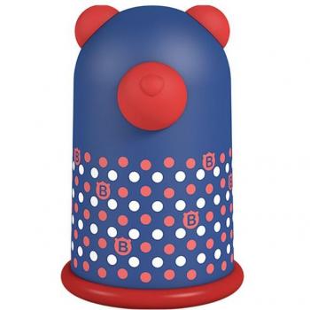 Conjunto de Uñas Infantil 4 en 1: Cortar, Tocar y Lijar