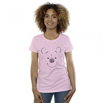 T-shirt Winnie l'Ourson pour femmes