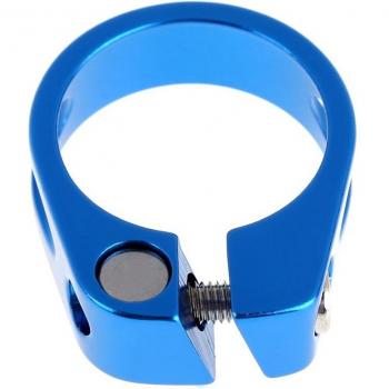 Alliage AL-31R – Clip Tige de Selle Léger 20g
