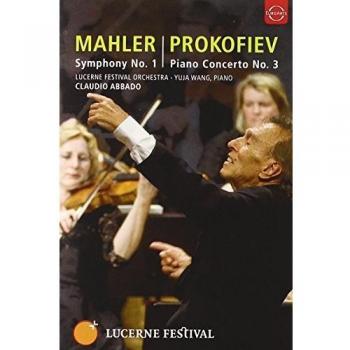 Sinfonia No.1,Piano Concerto No.3 Op.26