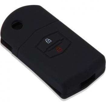 MAZDA 3 2 6 CX7 CX9 Silicone Key Fob Cover
