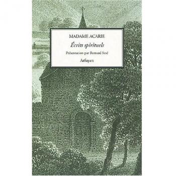 Écrits spirituels