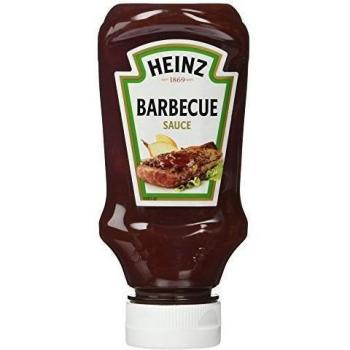 Feinkost Sauce, BBQ