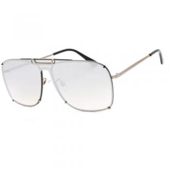 Guess Gf0240-14c Sunglasses Black male One Size