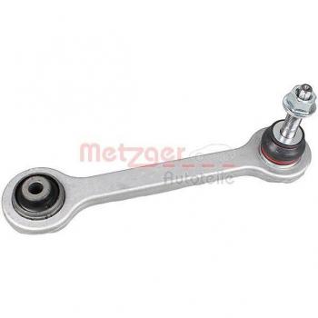 Radaufhängungsquerlenker hinten links – METZGER 58119809