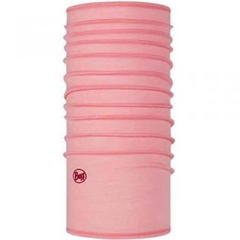 Buff Unisex-Adult 113010.539.10.00 Merinowolle Light Pink, Einheitsgröße – Sommer Stirnband