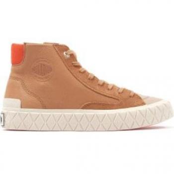 Chukka de daim Palladium Ace Unisex 42