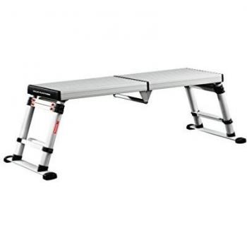Telesteps Solid Line Telescopic Work Platform