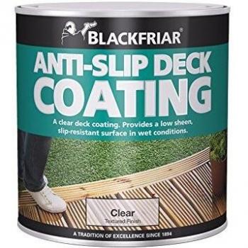 Blackfriar Anti-Slip Coating 2.5 litre