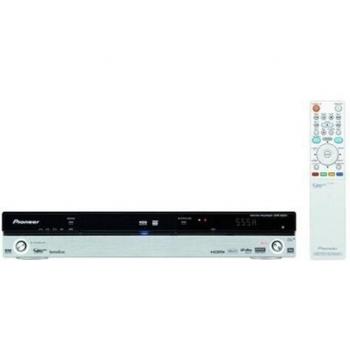 Pioneer DVR 555 H S DVD-Recorder 160 GB