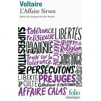 LâAffaire Sirven