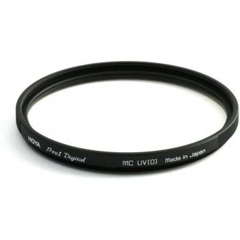 Used Hoya 77mm Pro 1 UV FIlter