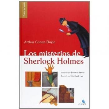 Los Misterios De Sherlock Holmes