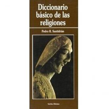 Diccionario básico de las religiones