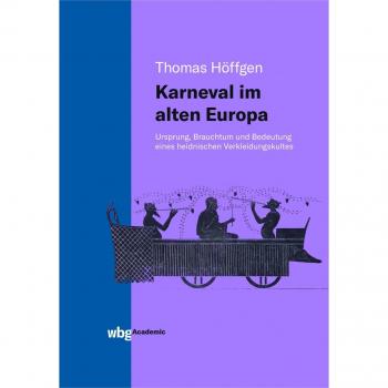 Karneval im alten Europa