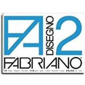 Fabriano 24x33 Sketchbook