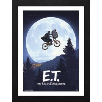 E.T. O Extra-terrestre