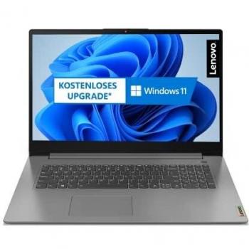 Lenovo IdeaPad 3i 17,3 Zoll entspiegelt und WideView