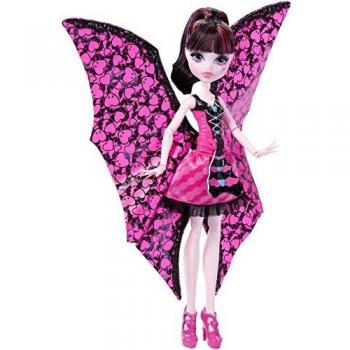 Monster High : La Révolution de Draculaura