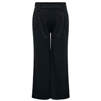 ONLY CARMAKOMA Jerseyhose »CARSANIA BUTTON PANT JRS PNT
