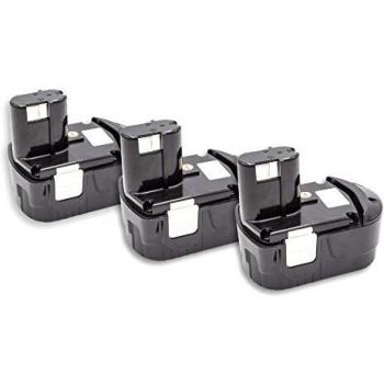 Power Pack VH-BW 3x