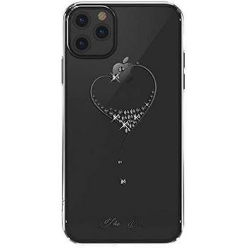 Kingxbar iPhone 11 Pro Max Swarovski Case
