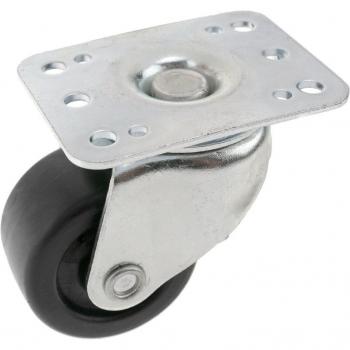 MobiRack Roue à crémaillère 5cm