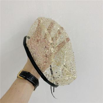 Breathable British Beret