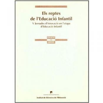 Els reptes de l'educació infantil