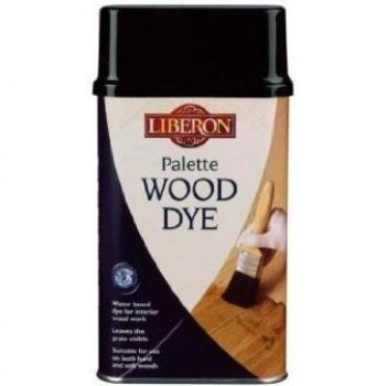 Liberon Wood Dye